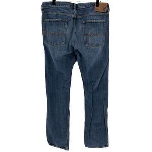 American Eagle | Mens Original Straight 34x36